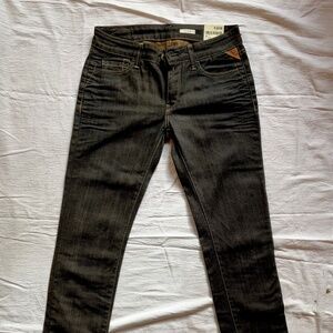 Original Replay “Pearl” Jeans sz 28/34